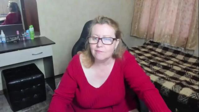 Image 11 of fraumartha Stream on Chaturbate on 1 month ago