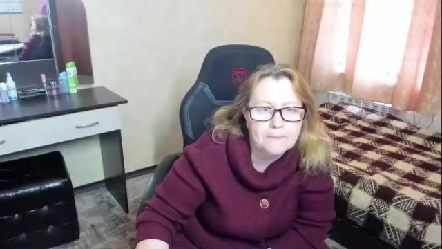 Image 11 of fraumartha Stream on Chaturbate on 1 month ago