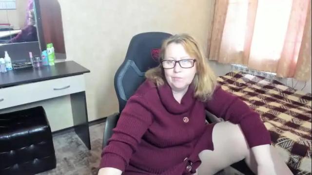 Image 12 of fraumartha Stream on Chaturbate on 1 month ago