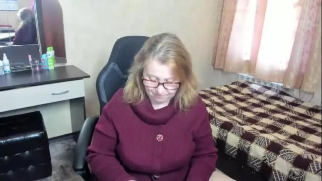 Image 4 of fraumartha Stream on Chaturbate on 1 month ago