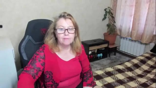 Image 2 of fraumartha Stream on Chaturbate on 1 month ago