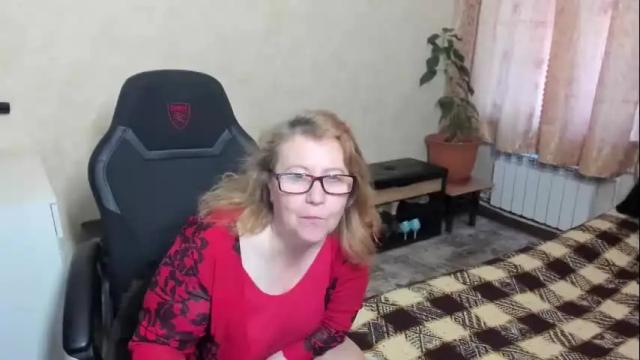Thumbnail 2, fraumartha's Stream at Chaturbate, 29 days ago