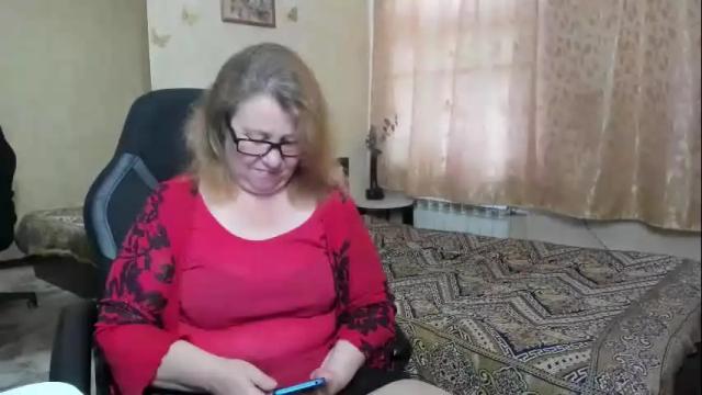 Thumbnail 2, fraumartha's Stream at Chaturbate, 2 months ago