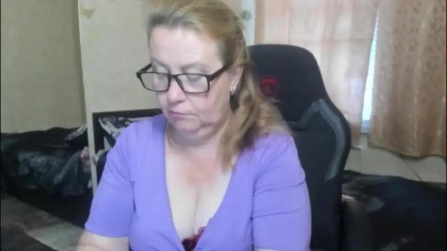 Image 6 of fraumartha Stream on Chaturbate on 3 months ago