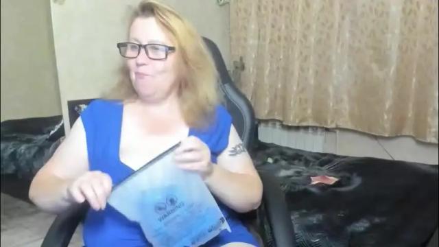 Image 12 of fraumartha Stream on Chaturbate on 3 months ago