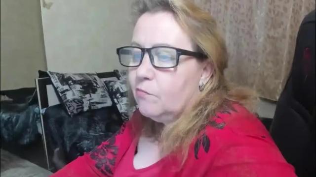 Image 2 of fraumartha Stream on Chaturbate on 2 months ago