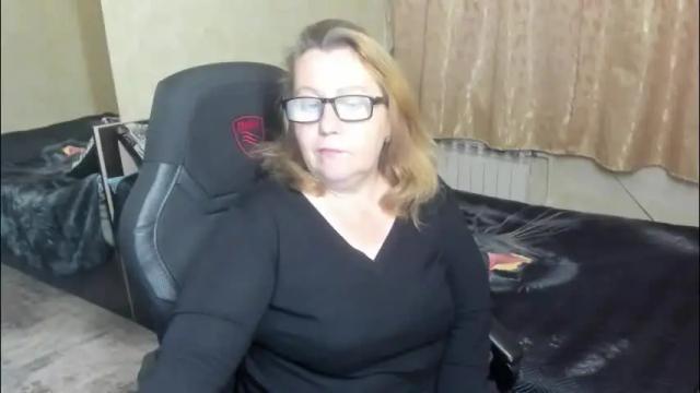 Thumbnail 2, fraumartha's Stream at Chaturbate, 1 month ago