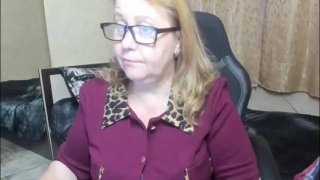 Image 3 of fraumartha Stream on Chaturbate on 1 month ago