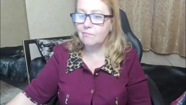 Image 4 of fraumartha Stream on Chaturbate on 1 month ago