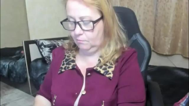 Image 6 of fraumartha Stream on Chaturbate on 1 month ago