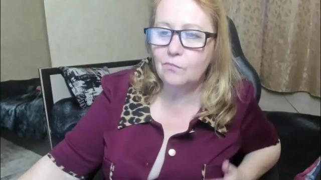 Image 7 of fraumartha Stream on Chaturbate on 1 month ago