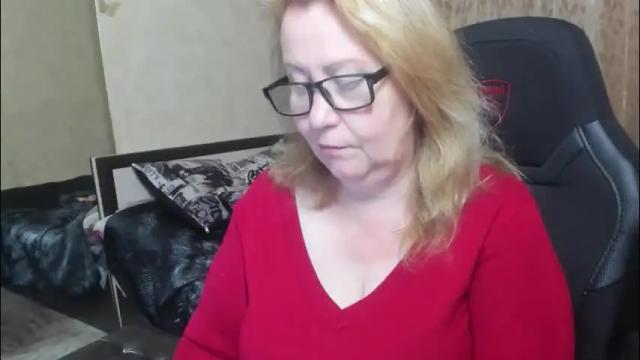 Thumbnail 2, fraumartha's Stream at Chaturbate, 1 month ago