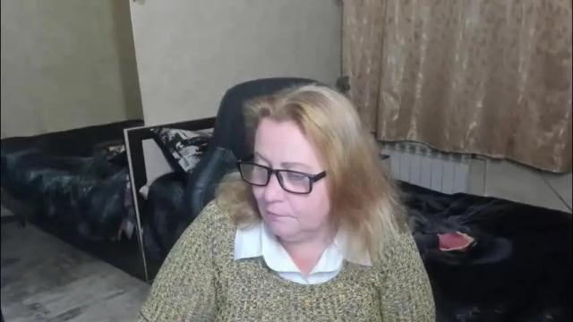 Thumbnail 2, fraumartha's Stream at Chaturbate, 1 month ago