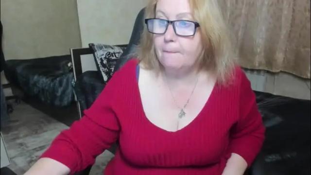 Thumbnail 2, fraumartha's Stream at Chaturbate, 1 month ago