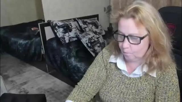 Thumbnail 3, fraumartha's Stream at Chaturbate, 28 days ago