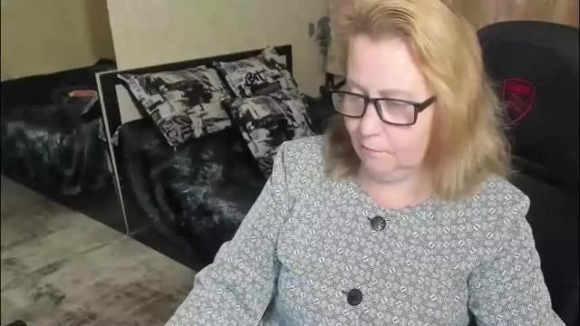 Thumbnail 2, fraumartha's Stream at Chaturbate, 27 days ago