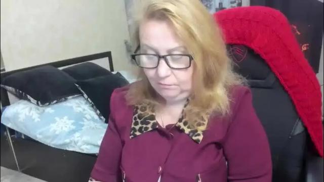 Thumbnail 3, fraumartha's Stream at Chaturbate, 22 days ago