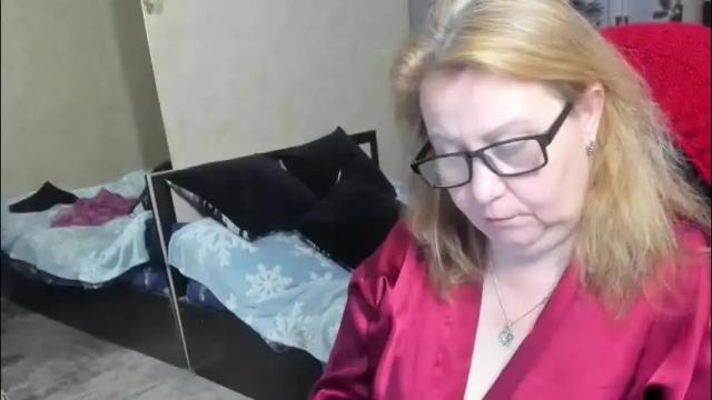 Thumbnail 1, fraumartha's Stream at Chaturbate, 9 days ago