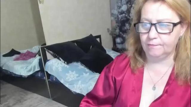 Image 4 of fraumartha Stream on Chaturbate on 27 days ago