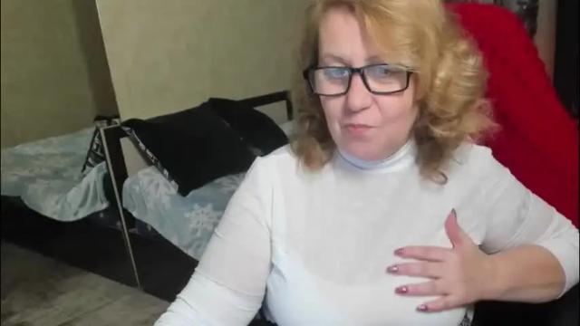 Image 7 of fraumartha Stream on Chaturbate on 24 days ago