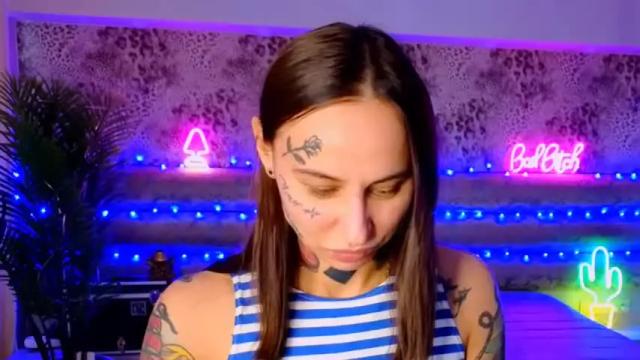 Thumbnail 1, freak_cool's Stream at Chaturbate, 16 months ago