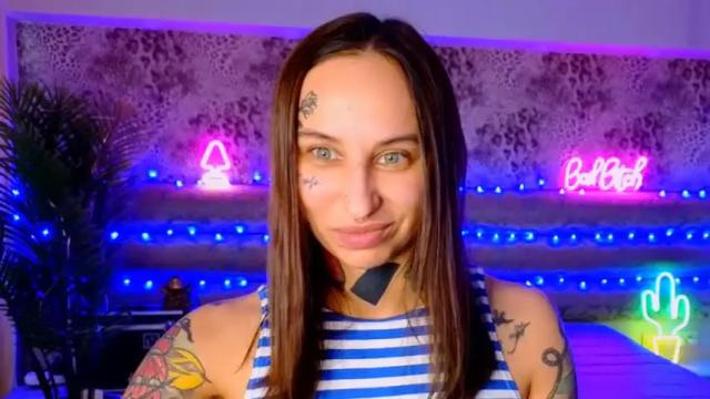 Thumbnail 2, freak_cool's Stream at Chaturbate, 16 months ago
