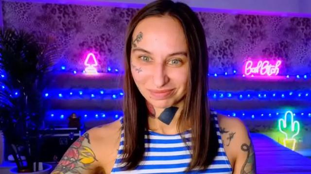 Thumbnail 3, freak_cool's Stream at Chaturbate, 16 months ago