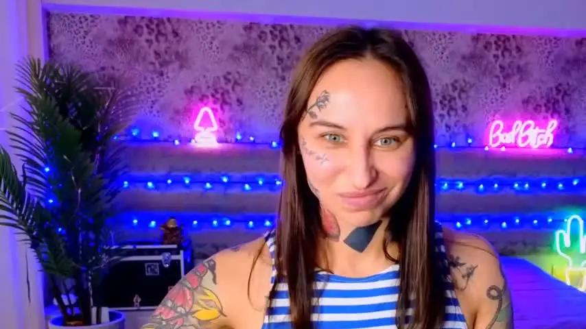 freak_cool Chaturbate