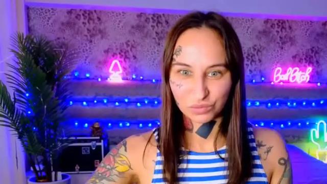 Image 2 of freak_cool Stream on Chaturbate on 16 months ago