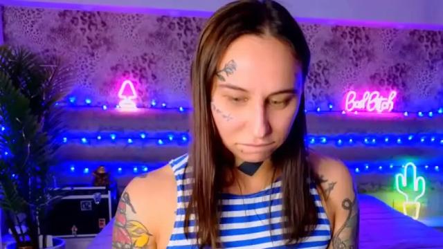 Image 7 of freak_cool Stream on Chaturbate on 16 months ago