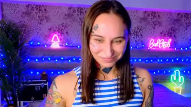 Image 8 of freak_cool Stream on Chaturbate on 16 months ago