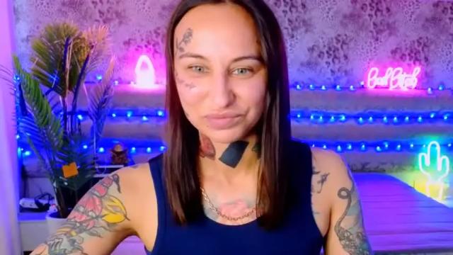 Thumbnail 3, freak_cool's Stream at Chaturbate, 14 months ago