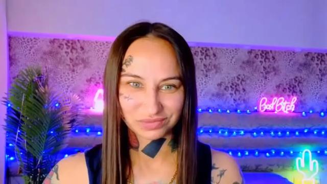 Thumbnail 1, freak_cool's Stream at Chaturbate, 14 months ago