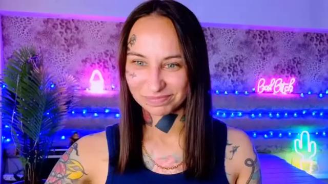 Thumbnail 3, freak_cool's Stream at Chaturbate, 14 months ago
