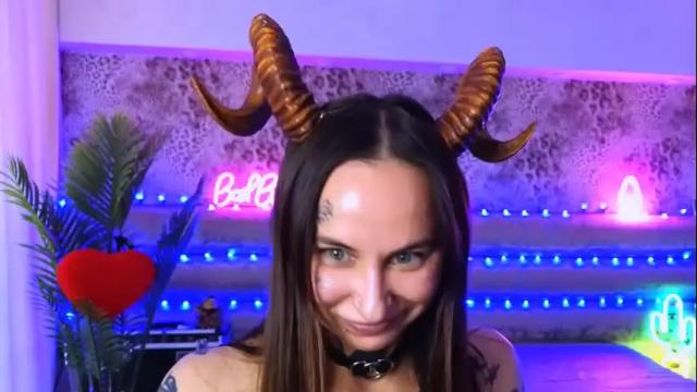 Thumbnail 2, freak_cool's Stream at Chaturbate, 1 month ago