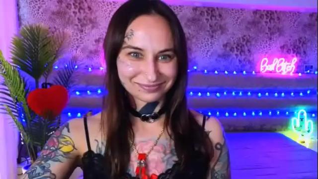 Thumbnail 2, freak_cool's Stream at Chaturbate, 1 month ago