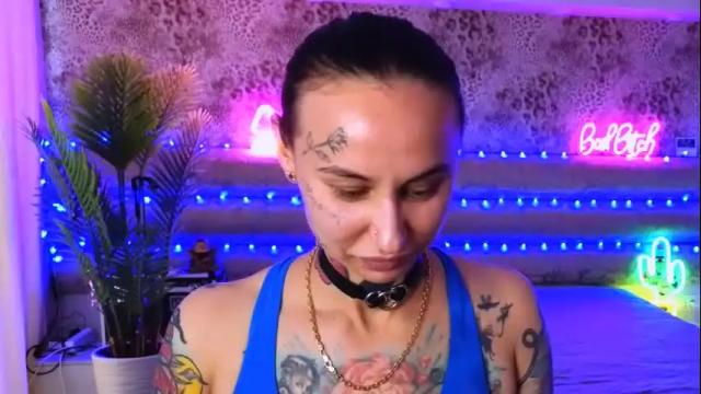 Thumbnail 1, freak_cool's Stream at Chaturbate, 1 month ago