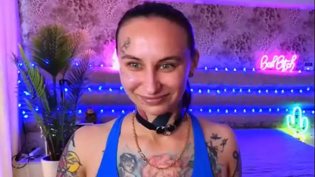 Thumbnail 2, freak_cool's Stream at Chaturbate, 1 month ago