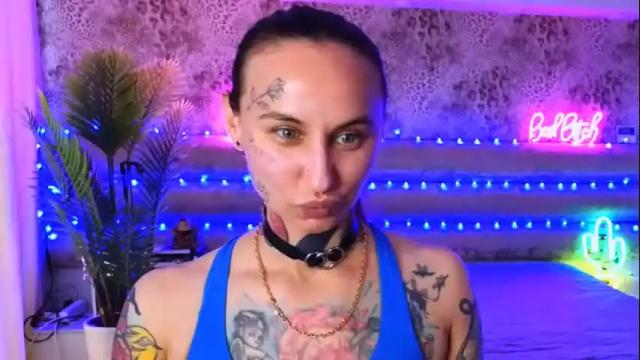 Thumbnail 3, freak_cool's Stream at Chaturbate, 1 month ago