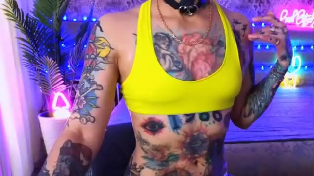Thumbnail 2, freak_cool's Stream at Chaturbate, 1 month ago