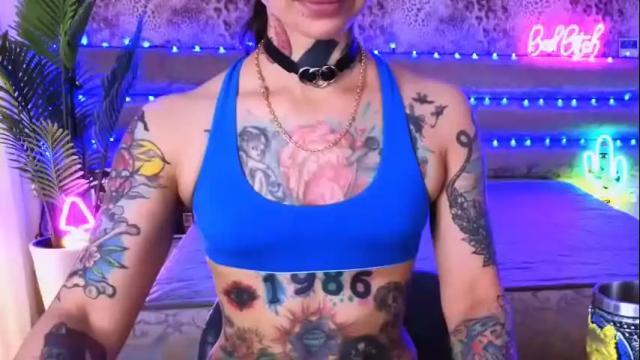 Thumbnail 3, freak_cool's Stream at Chaturbate, 1 month ago