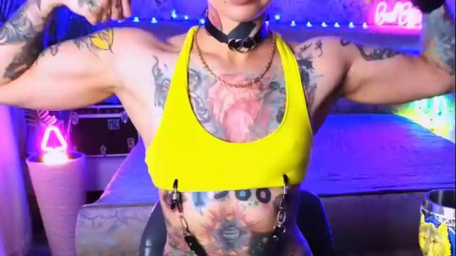Thumbnail 1, freak_cool's Stream at Chaturbate, 1 month ago