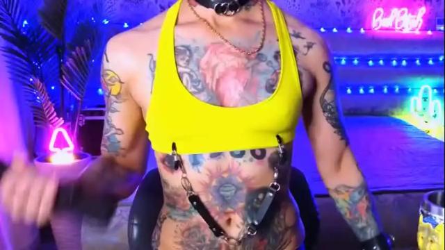 Thumbnail 2, freak_cool's Stream at Chaturbate, 1 month ago