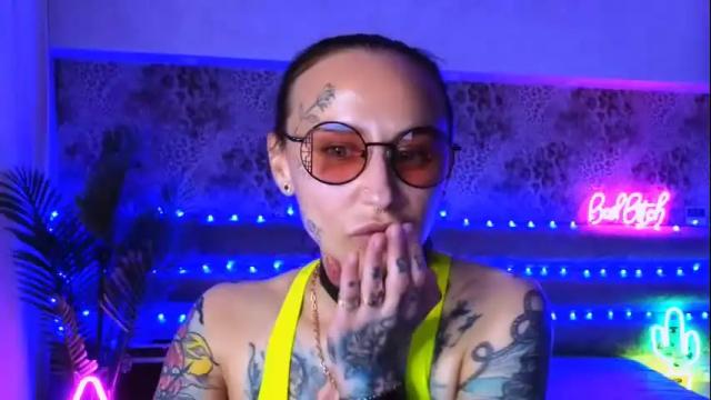 Thumbnail 3, freak_cool's Stream at Chaturbate, 1 month ago