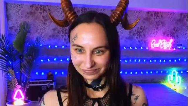 Thumbnail 2, freak_cool's Stream at Chaturbate, 1 month ago