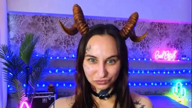 Thumbnail 2, freak_cool's Stream at Chaturbate, 1 month ago