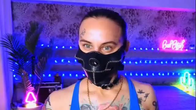 Thumbnail 1, freak_cool's Stream at Chaturbate, 1 month ago