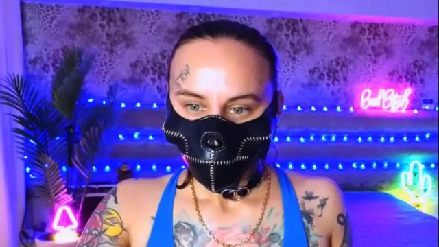 Thumbnail 2, freak_cool's Stream at Chaturbate, 1 month ago