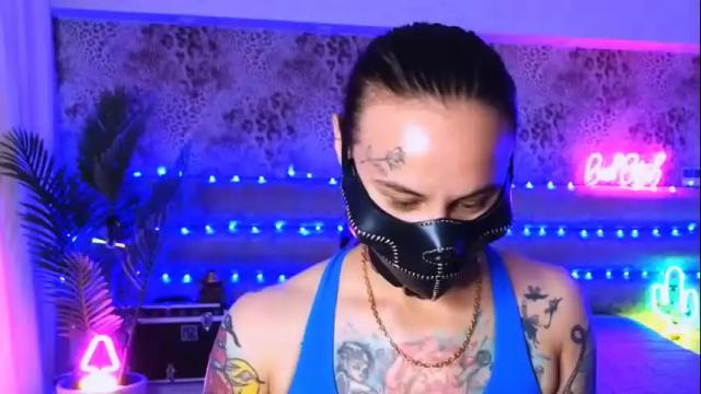 Image 3 of freak_cool Stream on Chaturbate on 16 days ago