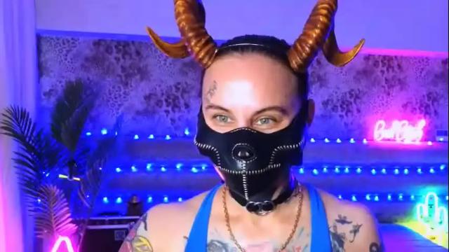 Thumbnail 2, freak_cool's Stream at Chaturbate, 14 days ago